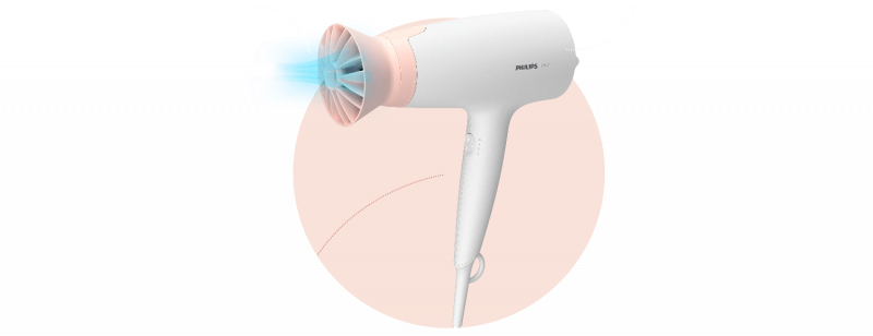 Philips Zimny nawiew Philips Zimny nawiew
