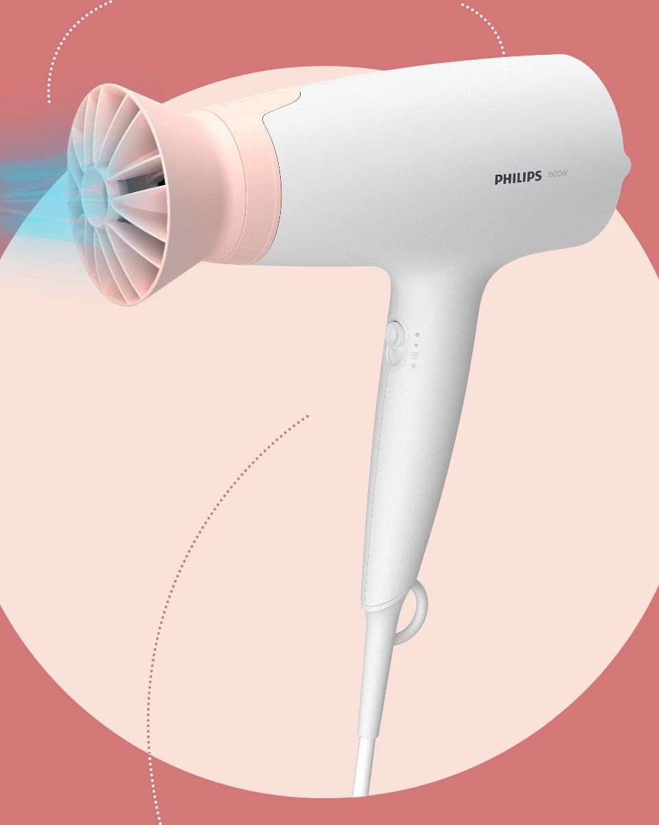 Philips Zimny nawiew Philips Zimny nawiew