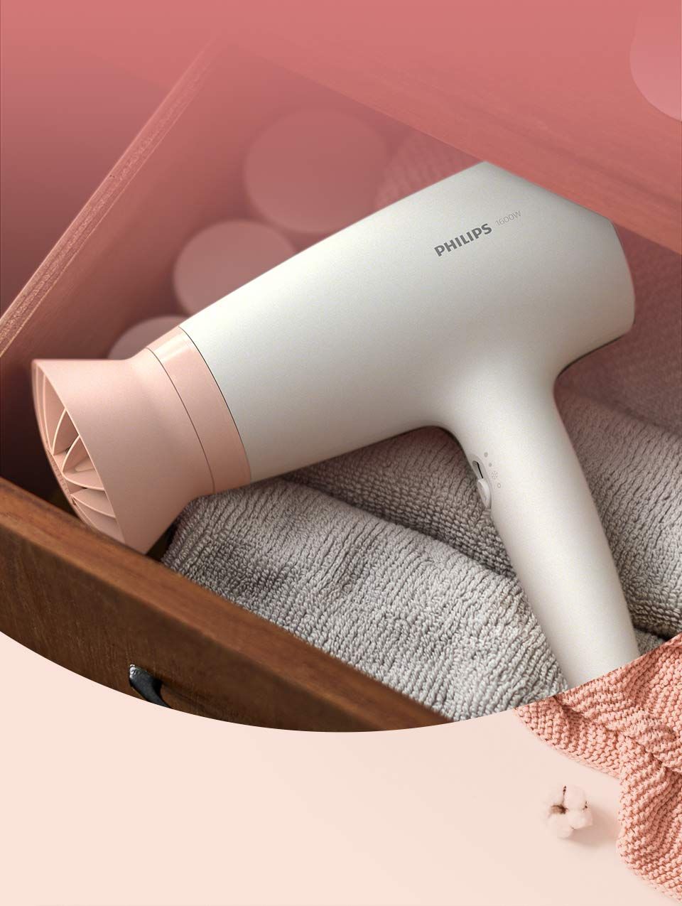 Philips Zaprojektowana z myślą o Tobie Philips Zaprojektowana z myślą o Tobie