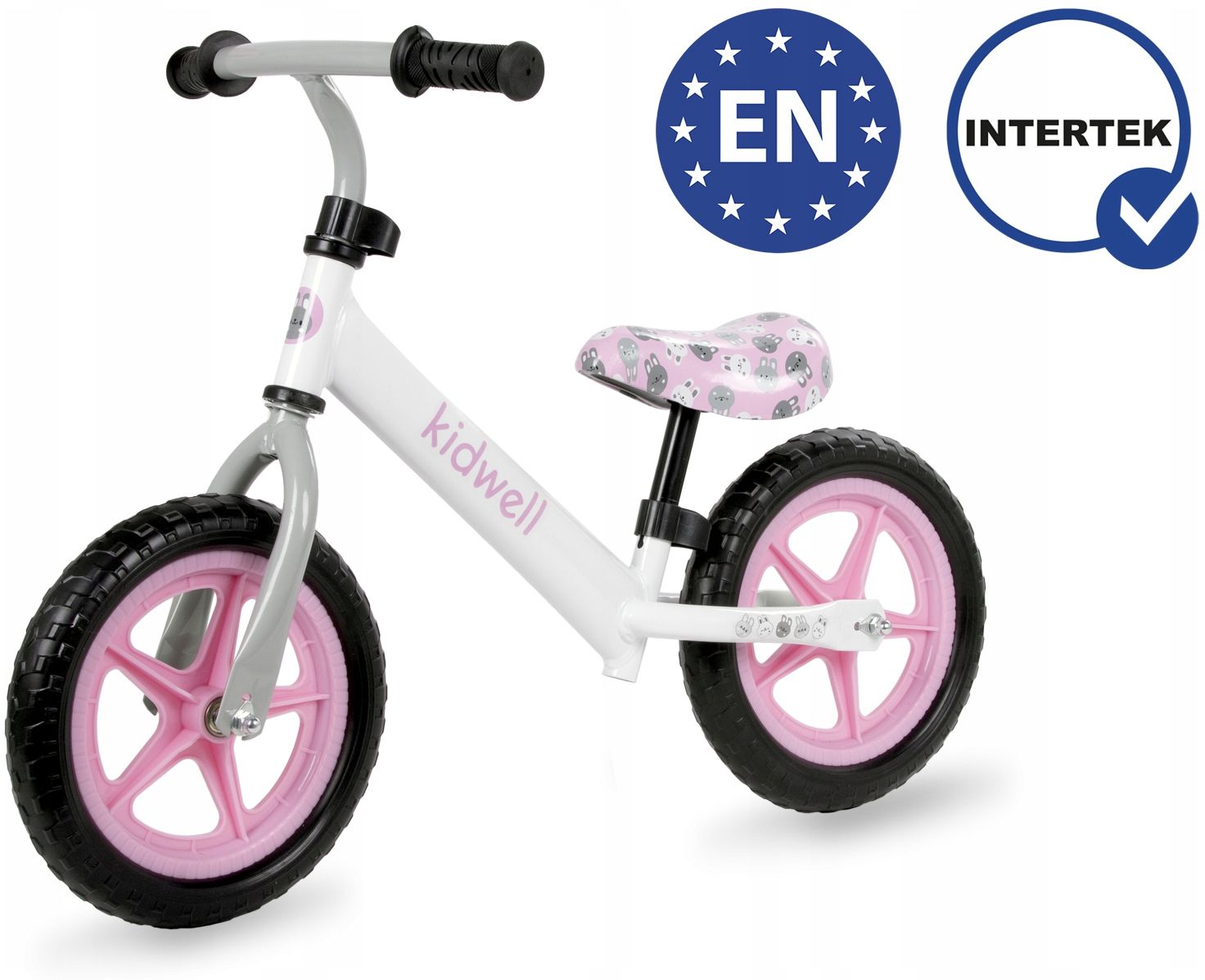 Kidwell REBEL balance bike