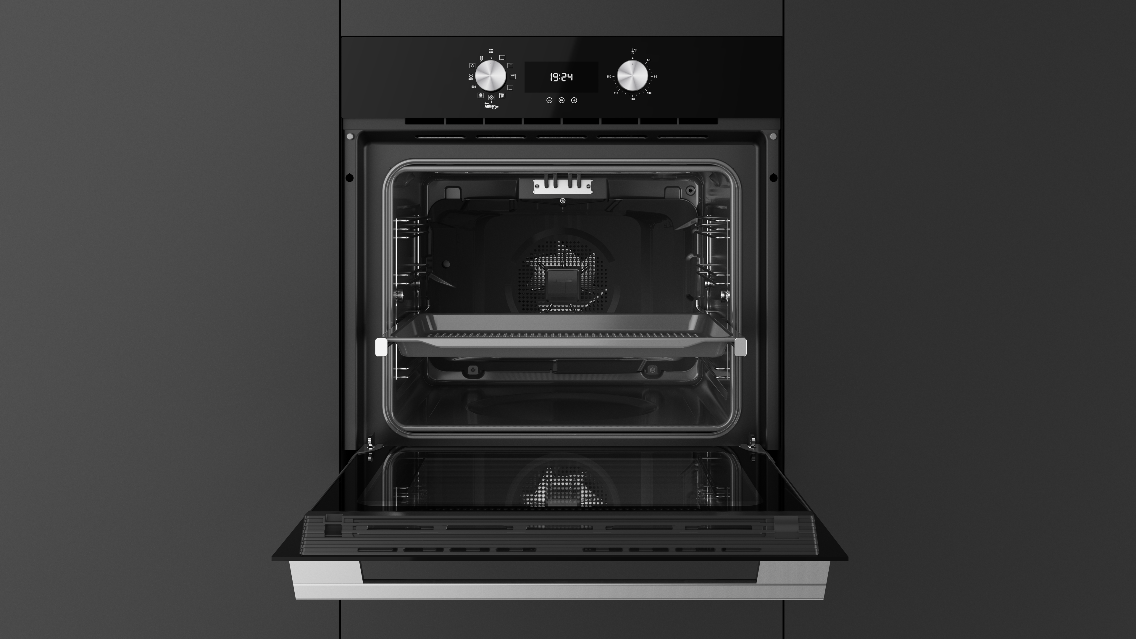 HLB 8416 AIR FRY