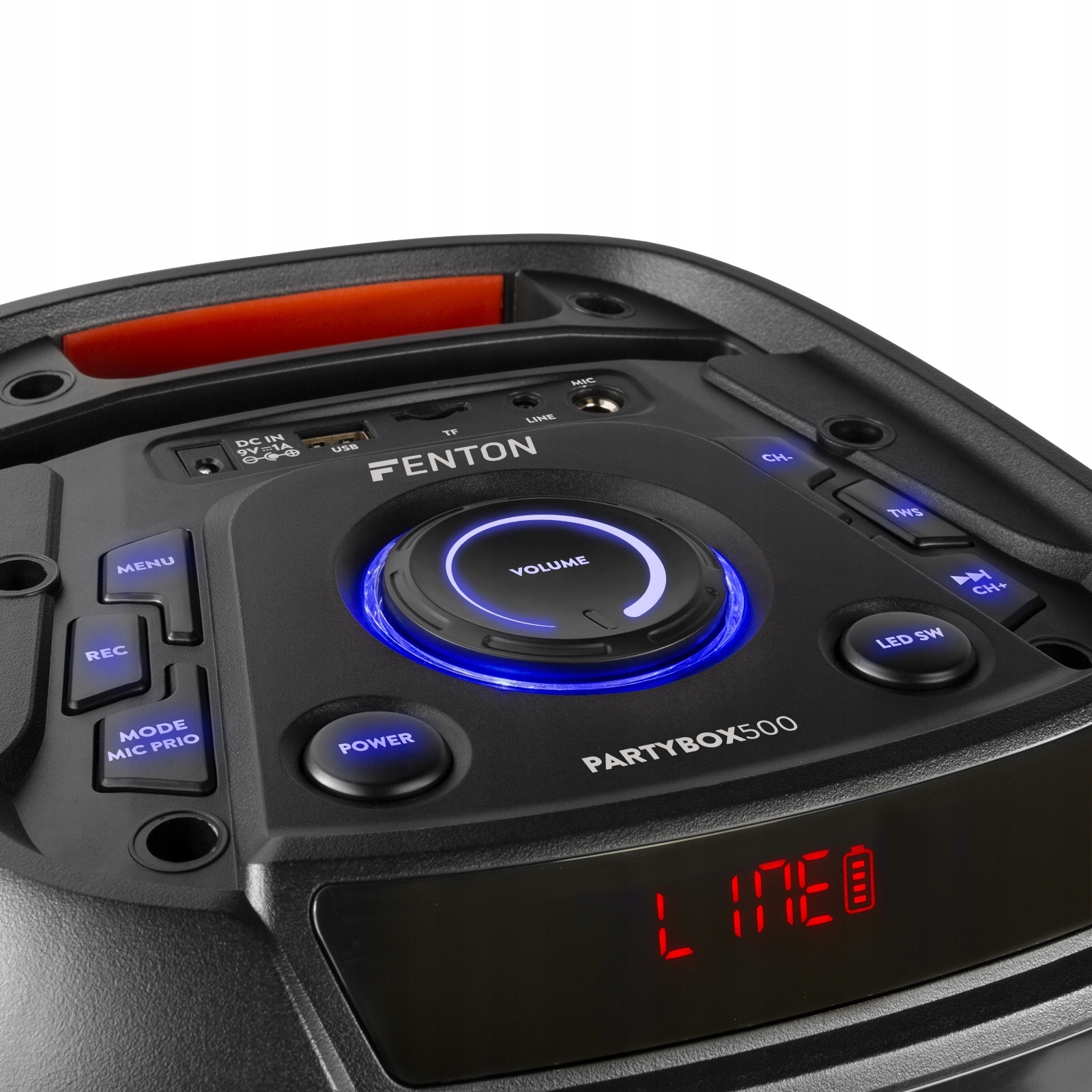 Technologia Bluetooth 5.0 – Wysoka jakość dźwięku i większy zasięg