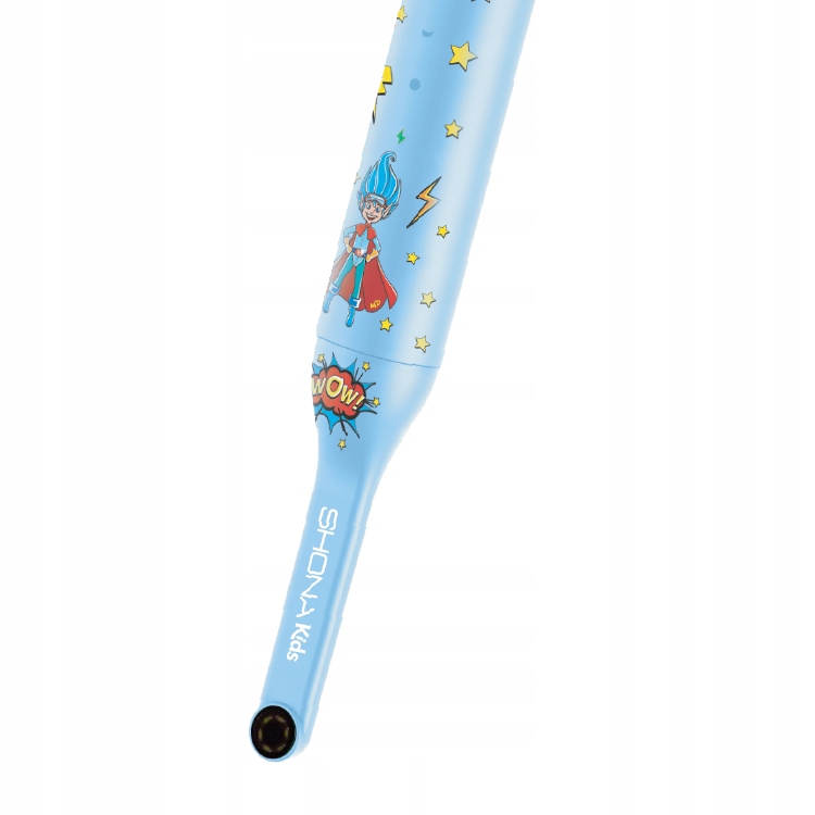 Długi czas pracy na baterii – akumulator 800 mAh