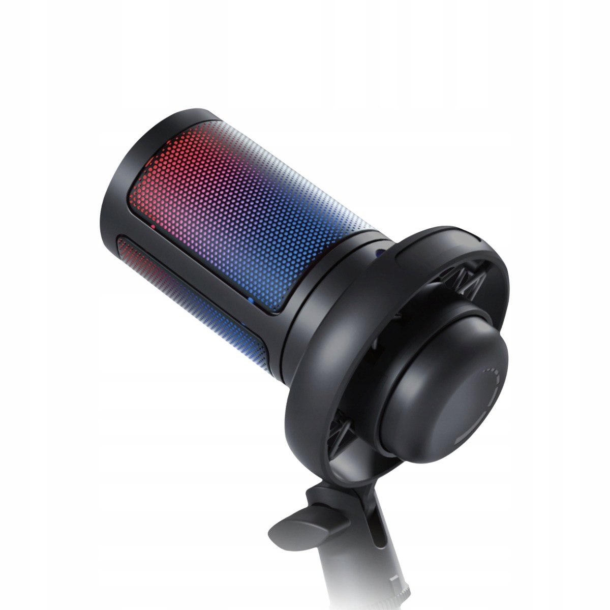 Stylowe podświetlenie RGB – estetyka i funkcjonalność
