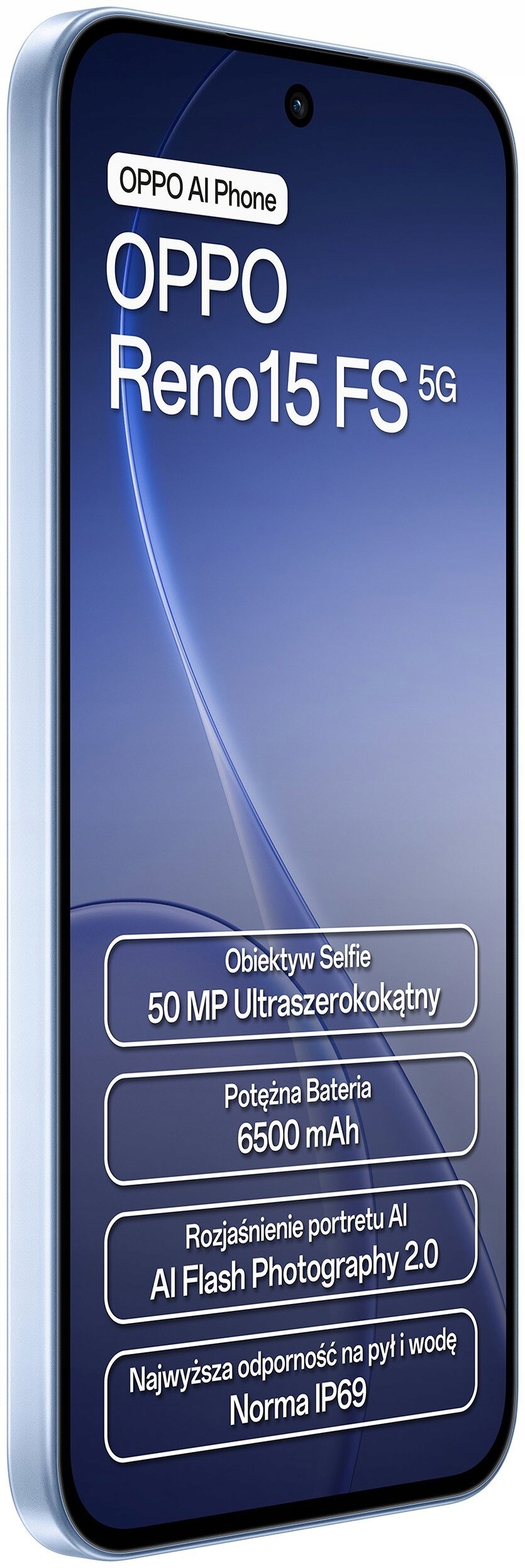 Funkcje Dual SIM i łączność 5G