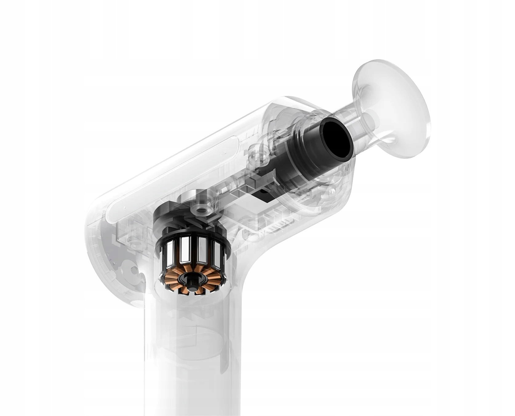 Potężna siła masażu – ulga w napięciu mięśniowym