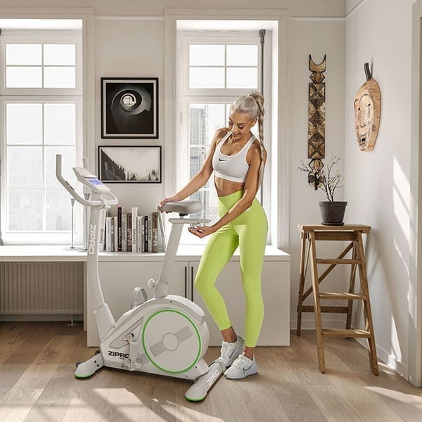 Rower treningowy ZIPRO Rave