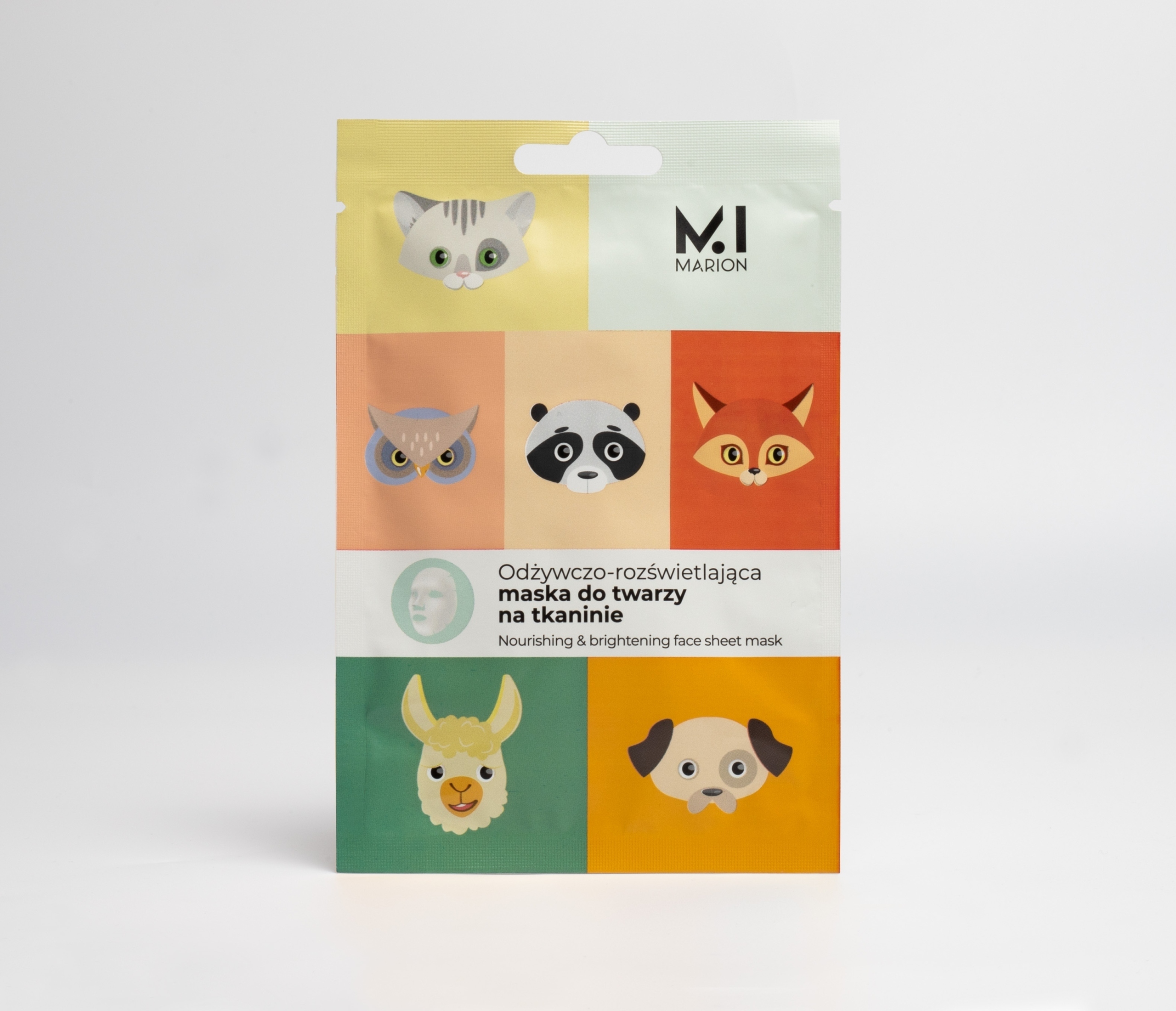 Urocze wzory i zabawne motywy – Wybierz swojego zwierzaka na dziś