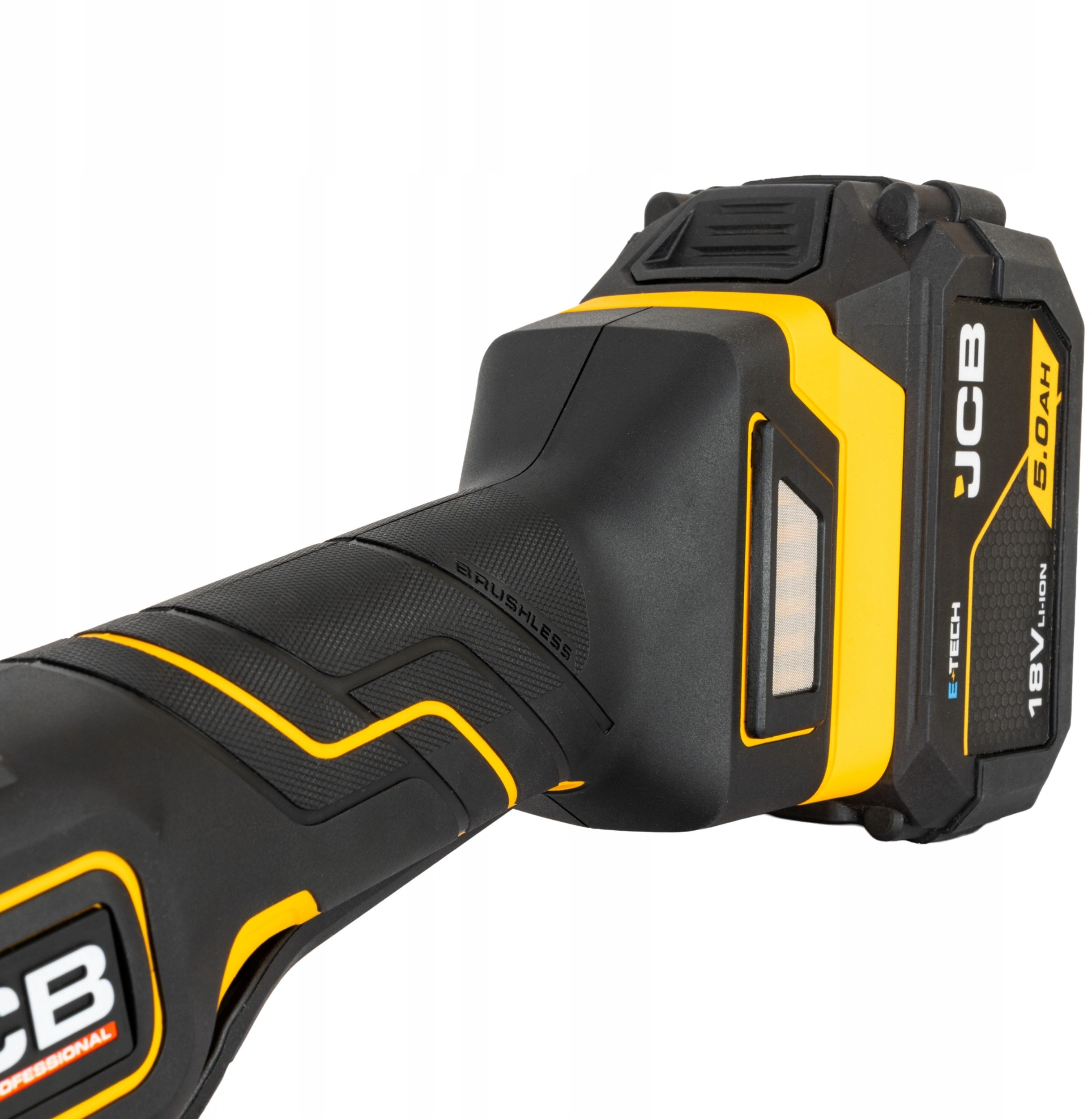 Oświetlenie LED – praca w trudnych warunkach oświetleniowych