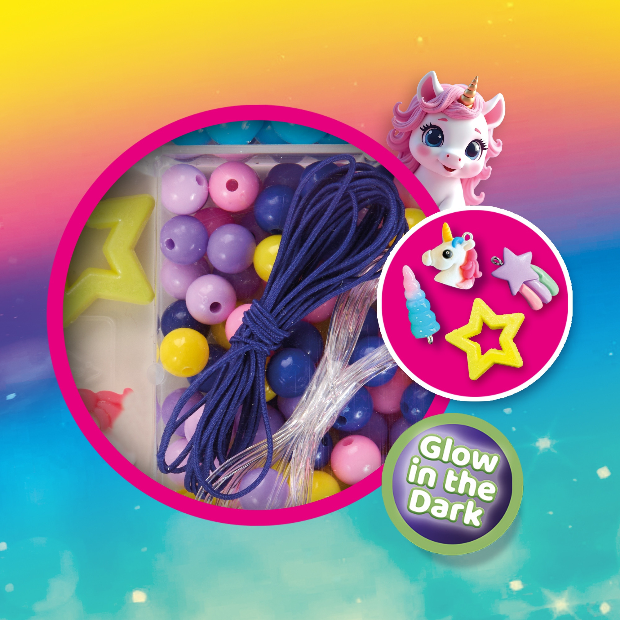 Bezpieczne materiały dla dzieci