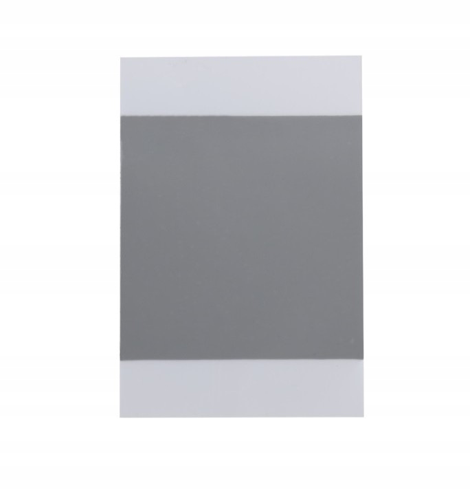 Precyzyjne wymiary arkusza 100x100 mm