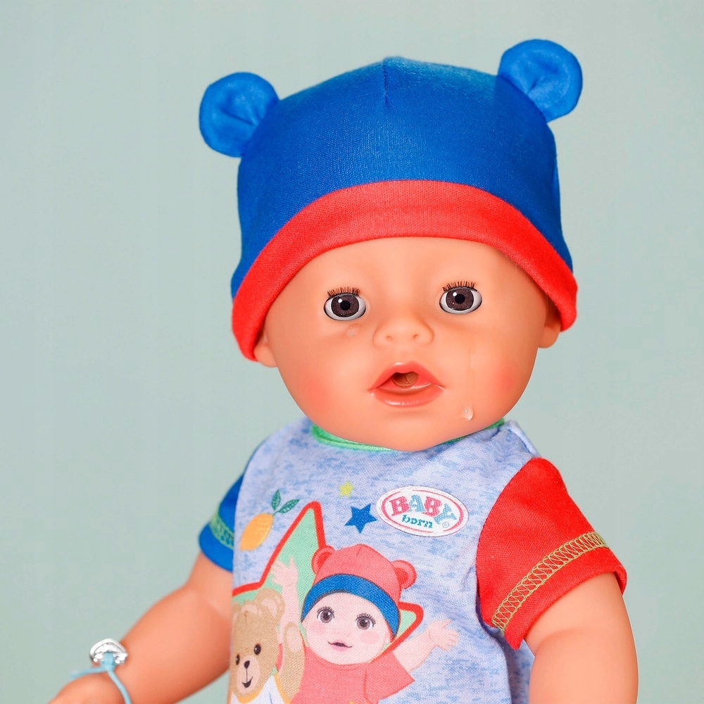 Funkcje snu i płaczu – emocjonalne interakcje