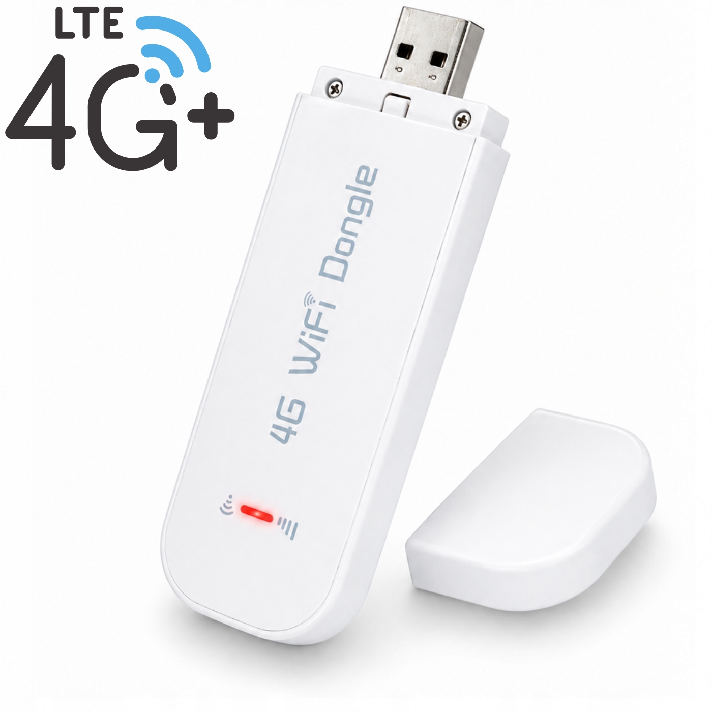 Mobilny router na kartę SIM LTE WiFi - Spreest F26 4G LTE