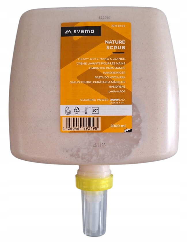 System dozowania SP3 – Wygoda i efektywność w użytkowaniu