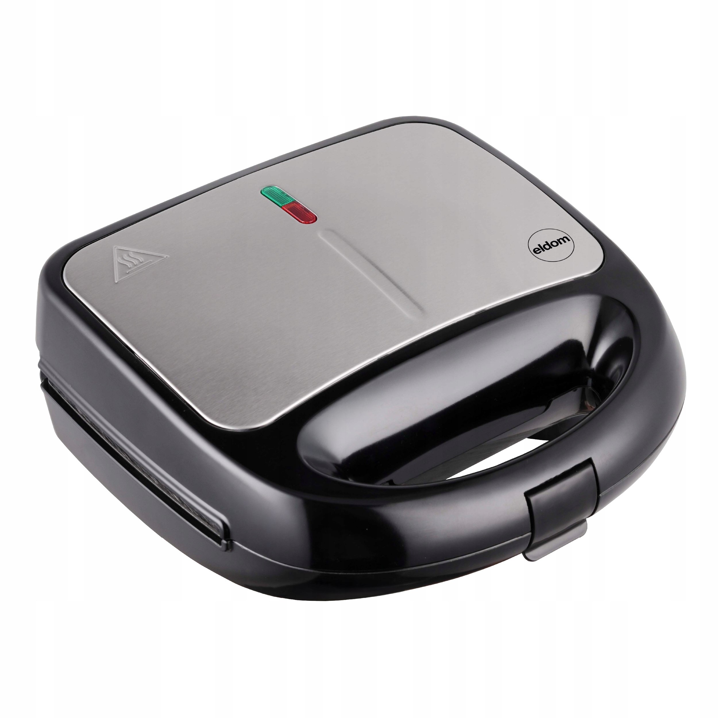 Opiekacz ST 250 5W1 – Wielofunkcyjne urządzenie do przygotowywania pysznych kanapek