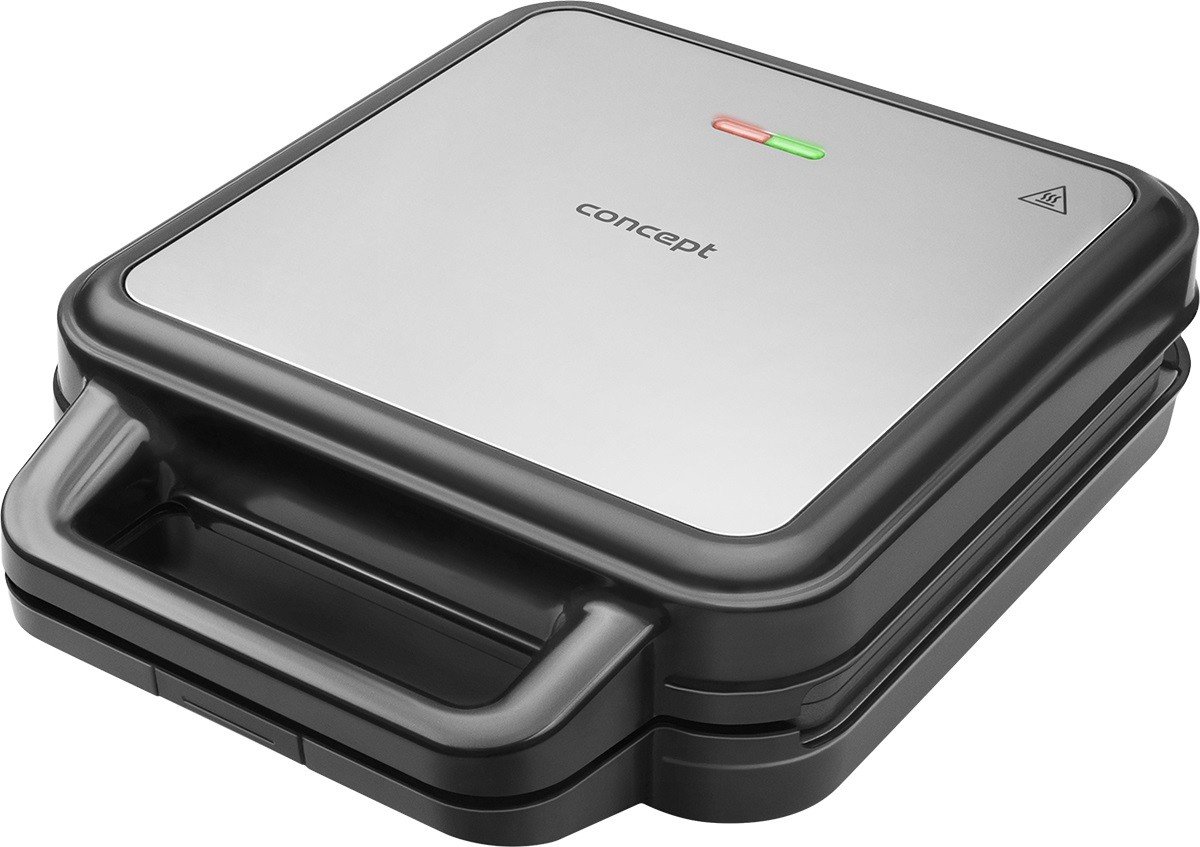 Grillowane przysmaki przez cały rok