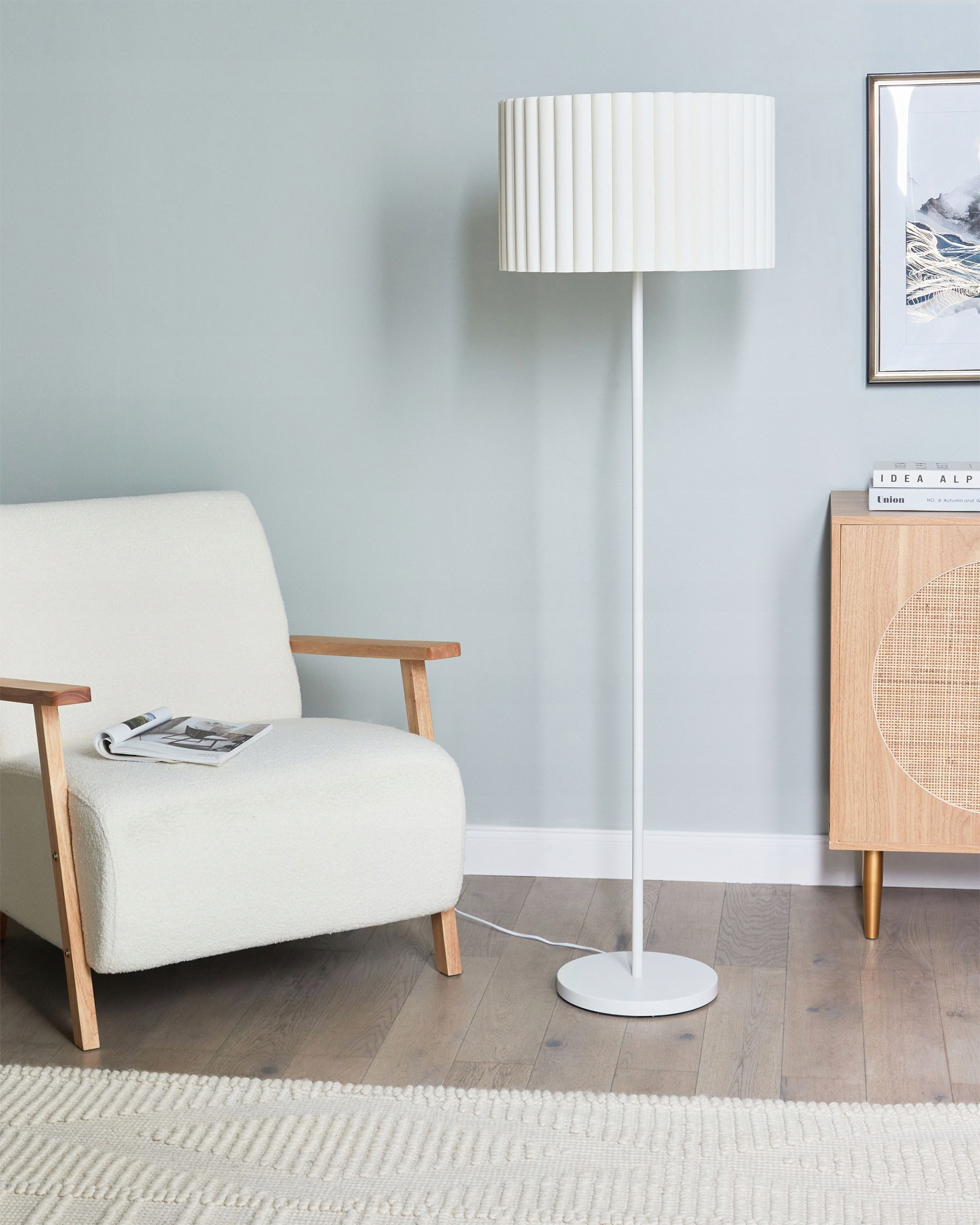 Tradycyjny design z nowoczesnym akcentem