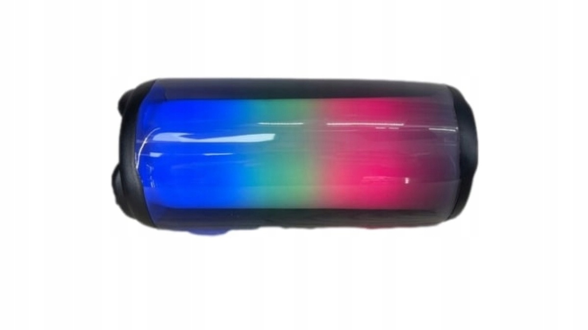 Moc 10 W dla doskonałej jakości dźwięku