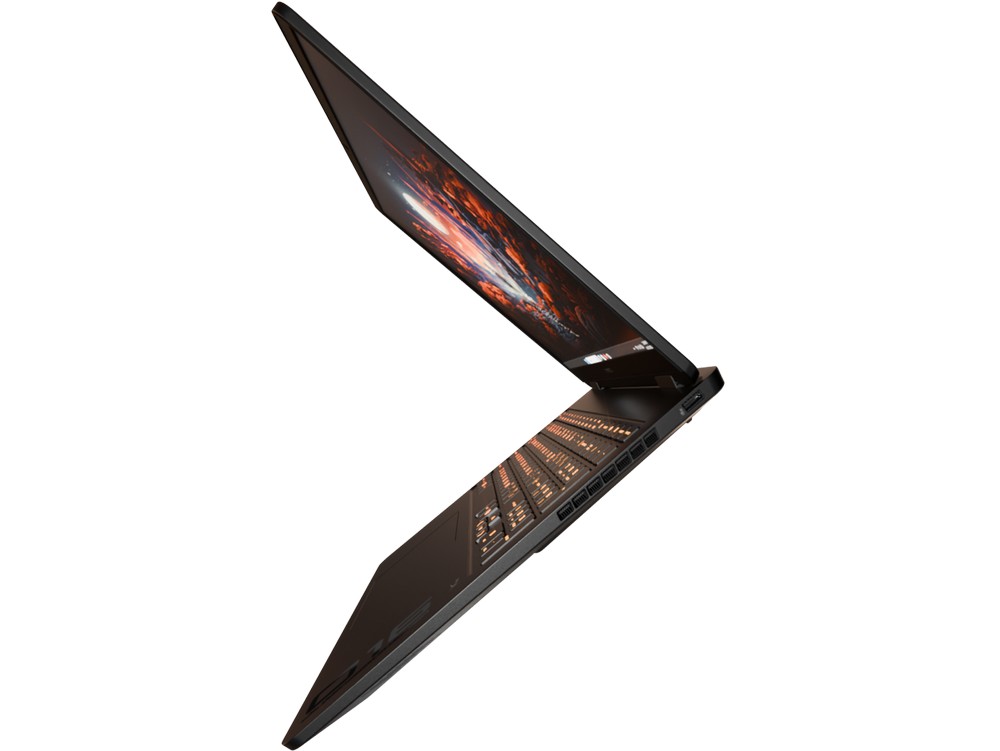 Laptop Gamingowy HP Omen Slim 16-an0003nr – Wydajność i mobilność dla graczy