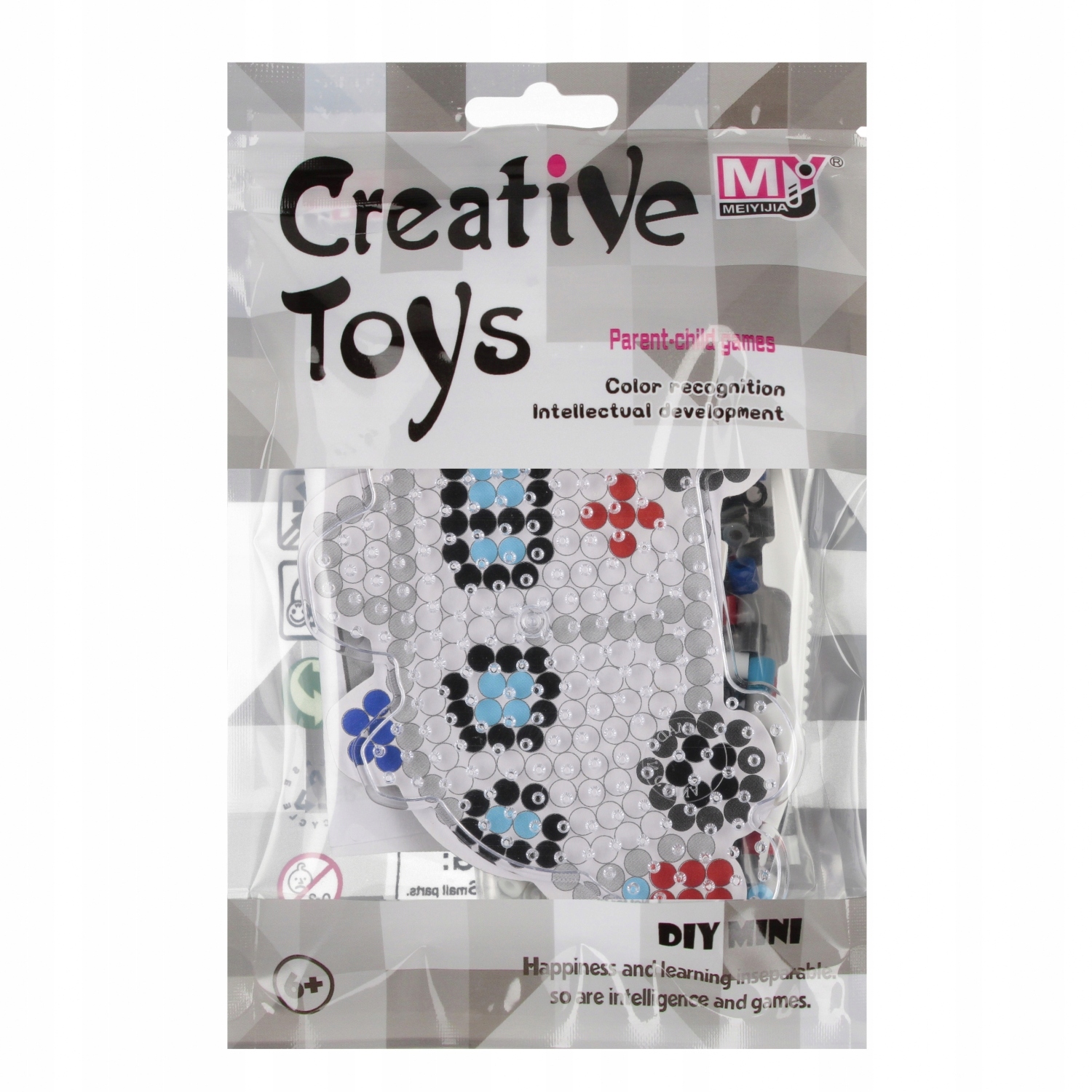 Idealny prezent dla małych artystów