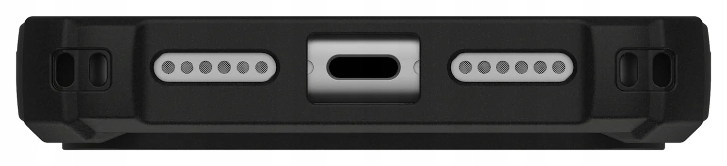 Komfortowy chwyt i funkcjonalność