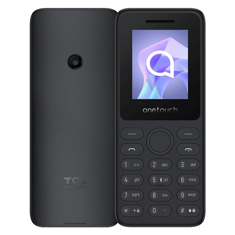 Telefon komórkowy TCL TCL 4021 Dual SIM – Wygoda i funkcjonalność w zasięgu ręki