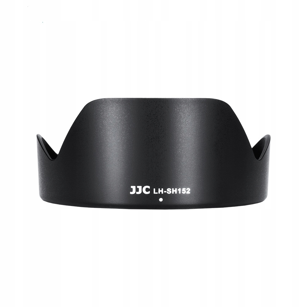 Osłona na obiektyw JJC LH-SH152 – Idealna ochrona dla Sony FE 24-105mm F4 G OSS