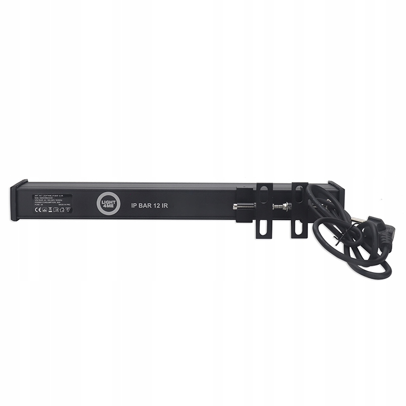 Sterowanie Bluetooth i pilotem IR – Łatwość obsługi