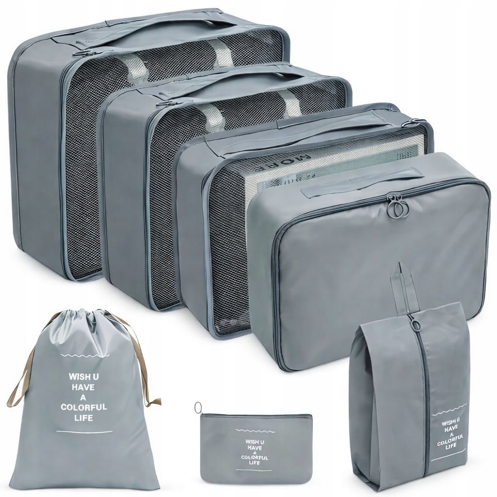 Elegancki design – organizer, który pasuje wszędzie