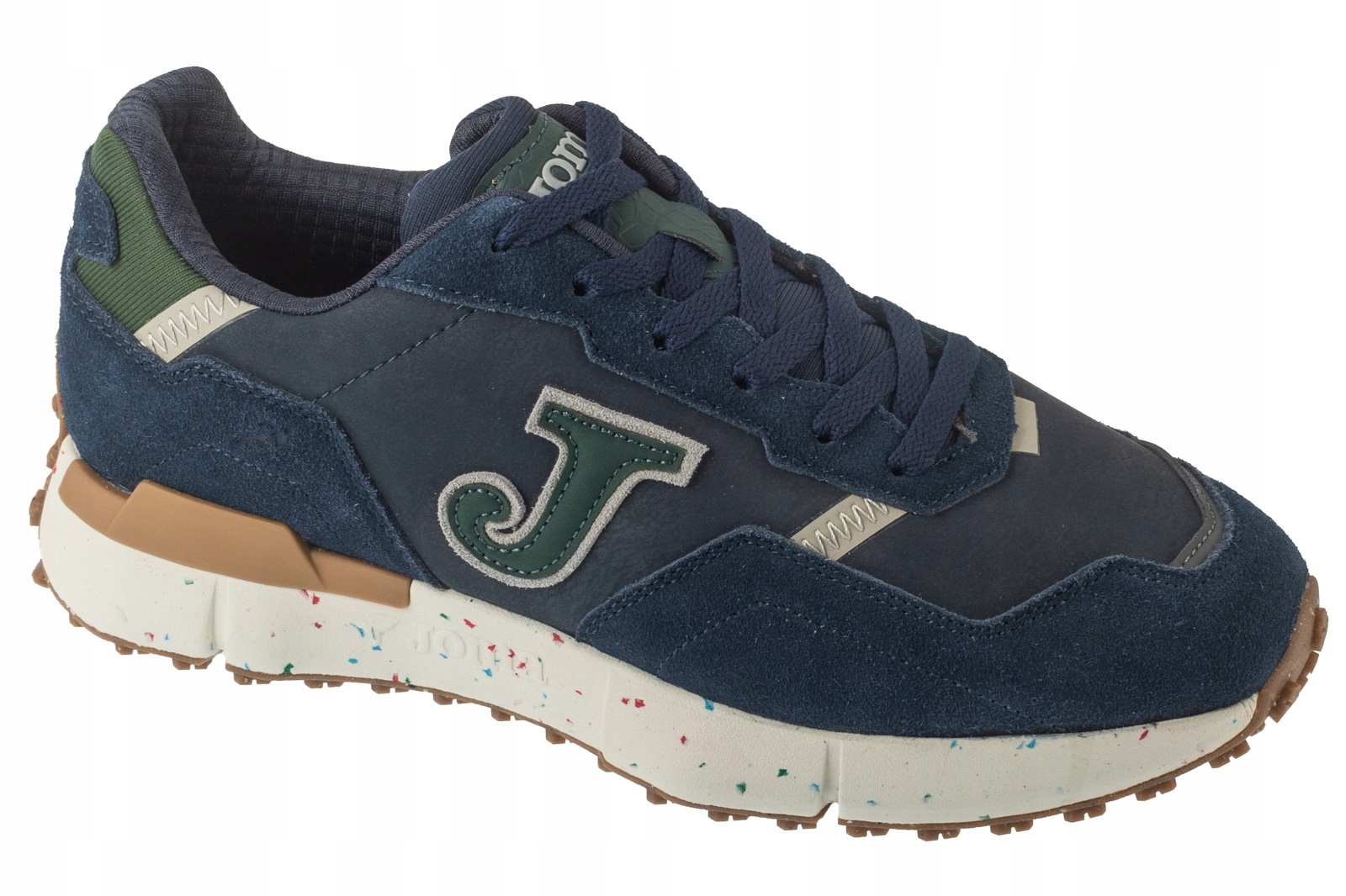 Joma C.1992 Men 2503 – Męskie buty sneakers w kolorze granatowym