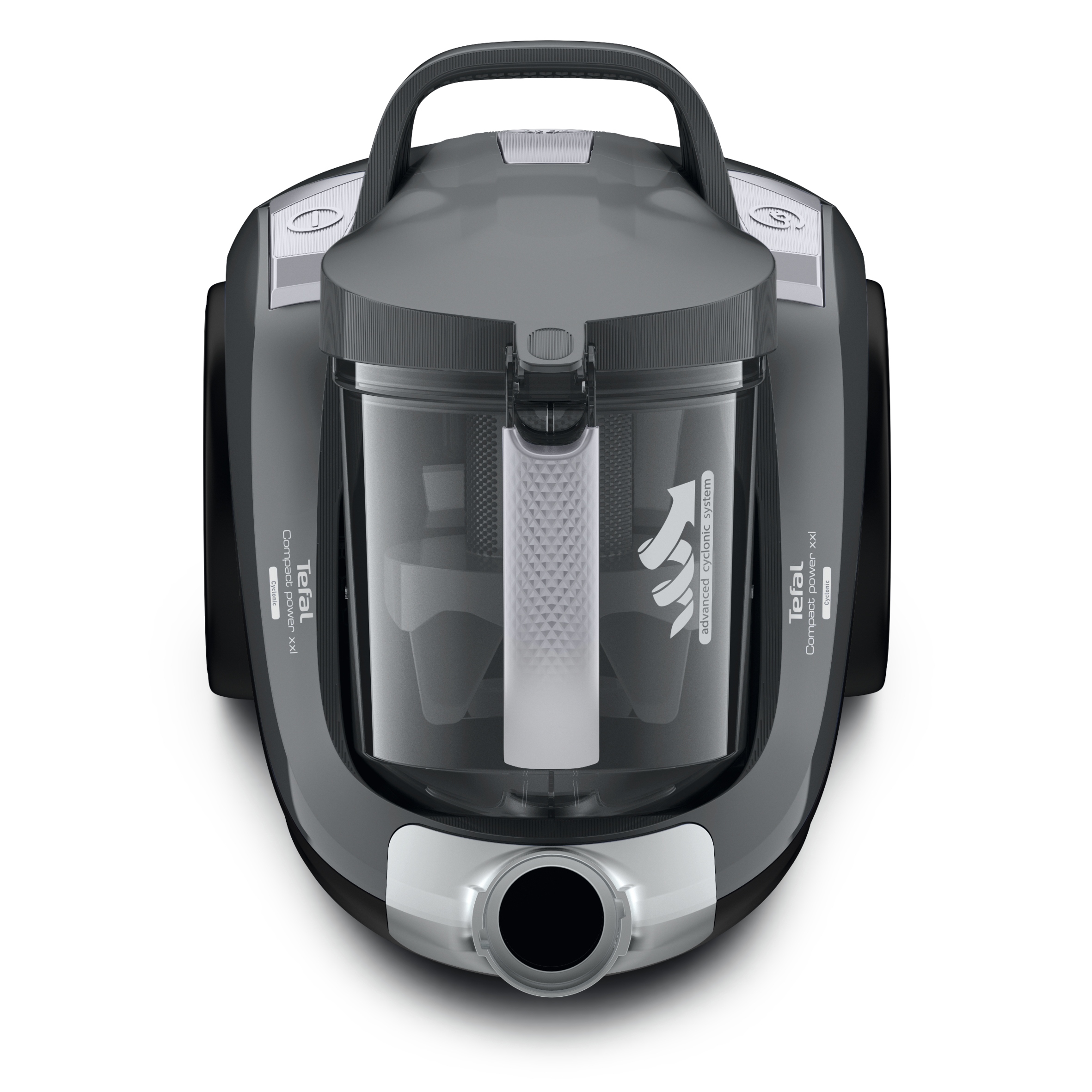 Ergonomiczna konstrukcja i łatwość obsługi