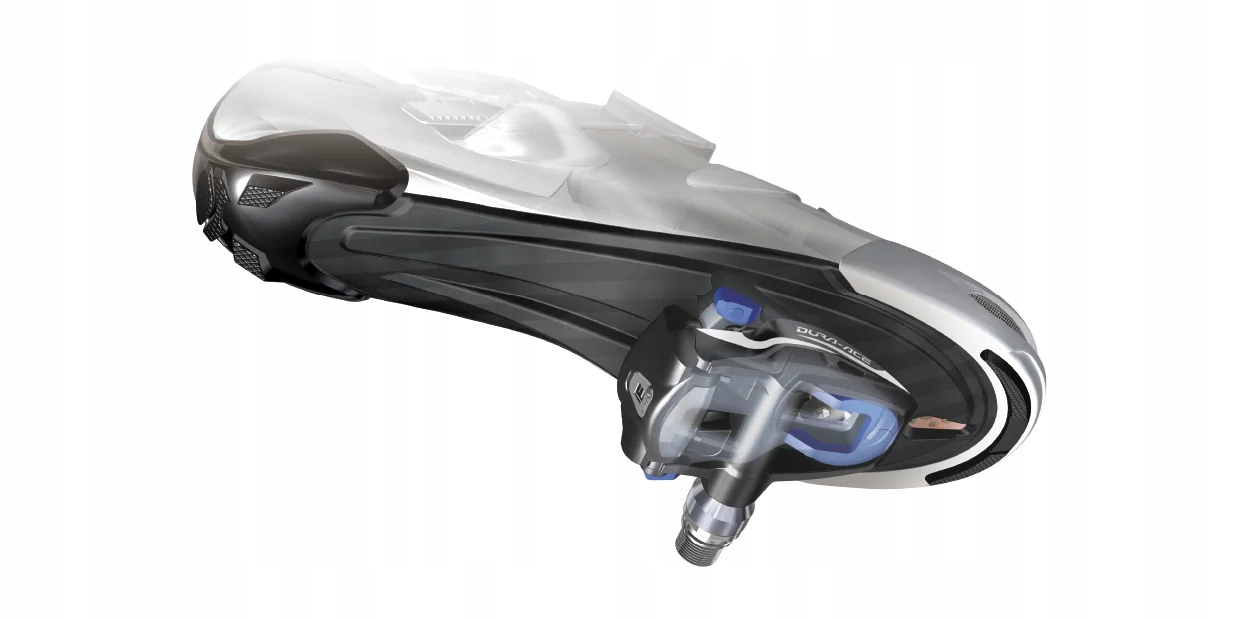 Efektywne przenoszenie mocy z systemem SPD-SL