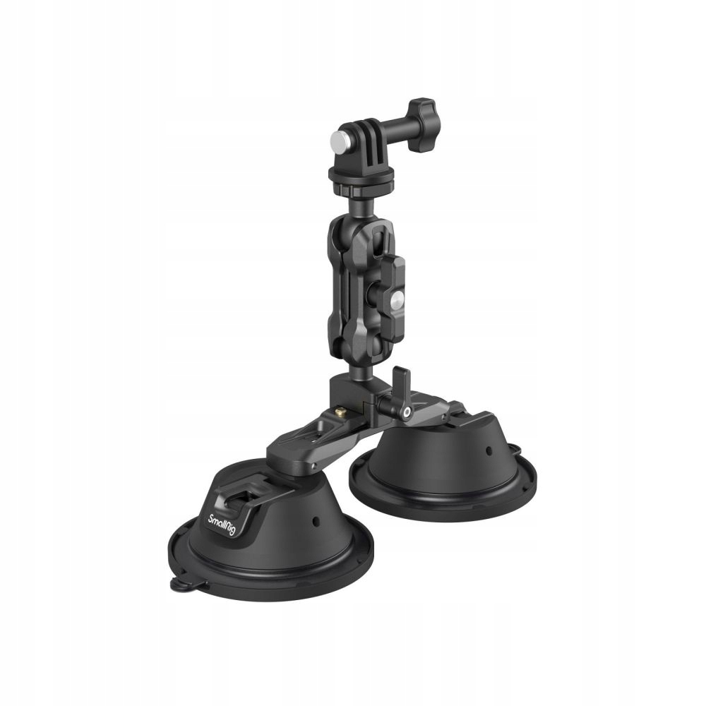 SmallRig 3566 SC-2K Uchwyt samochodowy – Stabilne mocowanie dla Twojej kamery