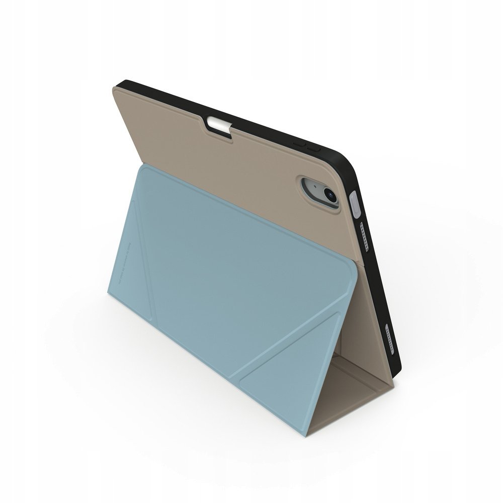 Składana podpórka w stylu origami – Ergonomiczne ustawienia