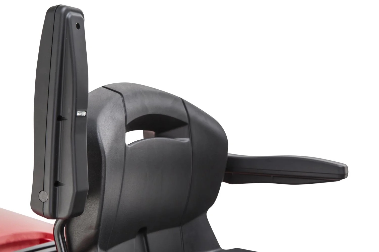 Agregat do wysokiej trawy – Doskonałe narzędzie do karczowania