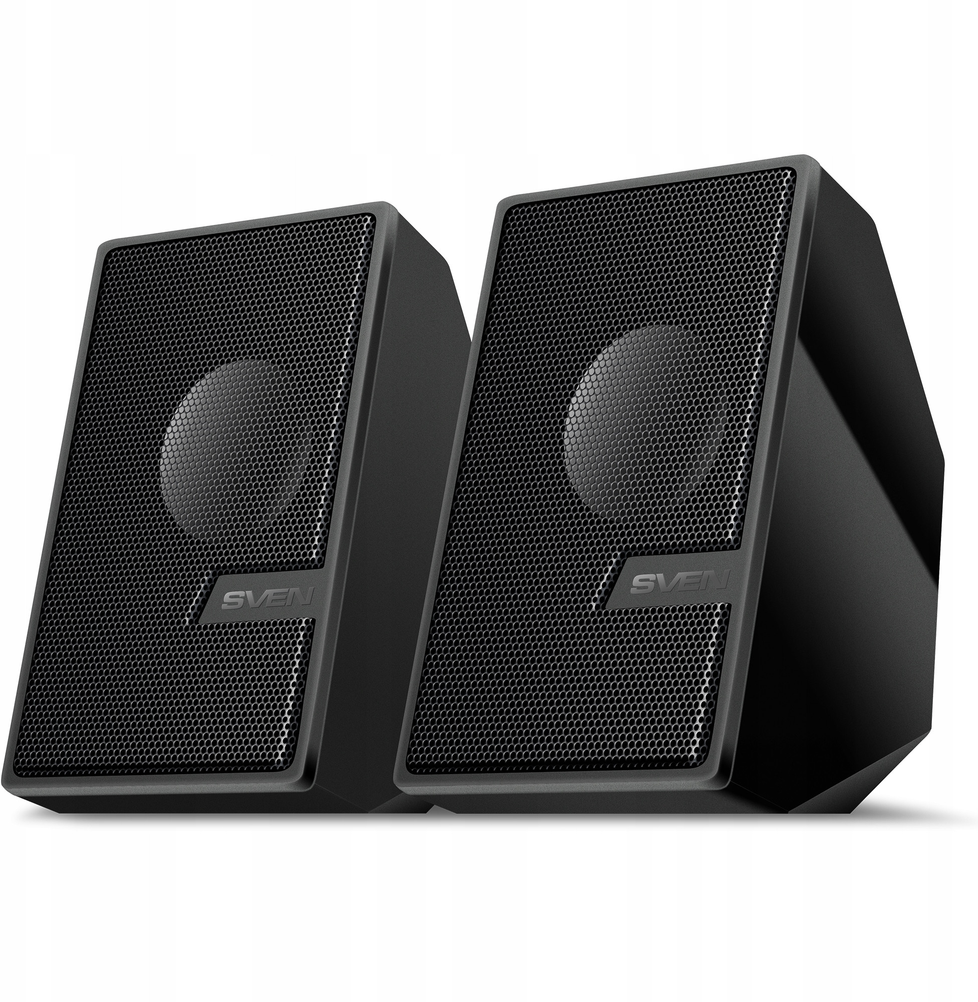 Cechy dodatkowe głośnika SVEN PS-340