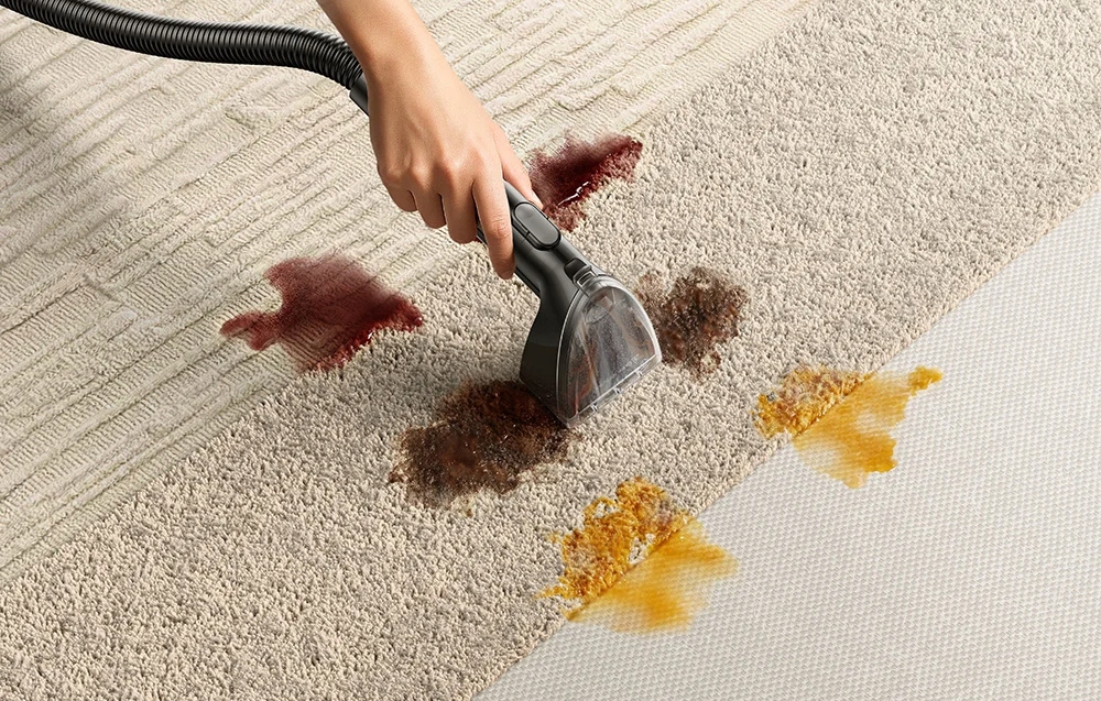 Skuteczność gorącej pary – Higiena na najwyższym poziomie