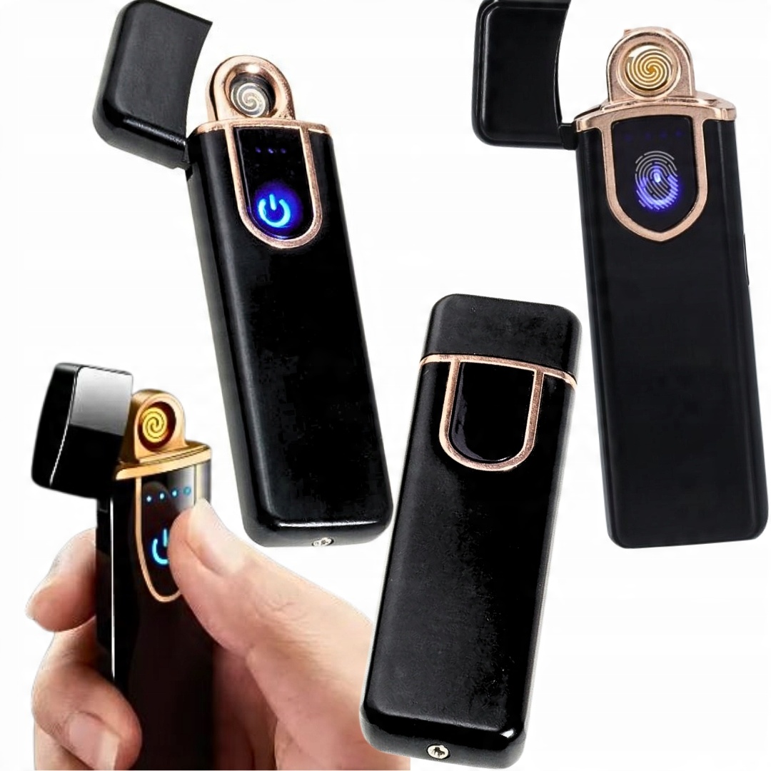 ECONOMY ZAPALNICZKA PLAZMOWA USB – Nowoczesne rozwiązanie dla każdego palacza