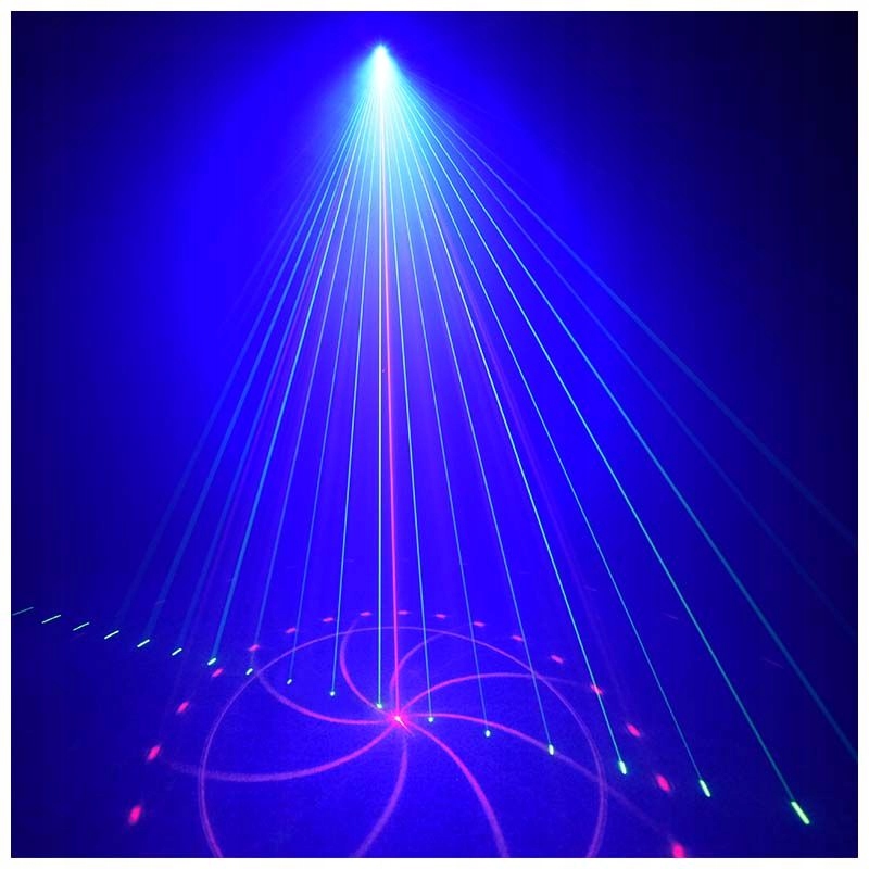 Diody LED RGB – Imponujące efekty świetlne