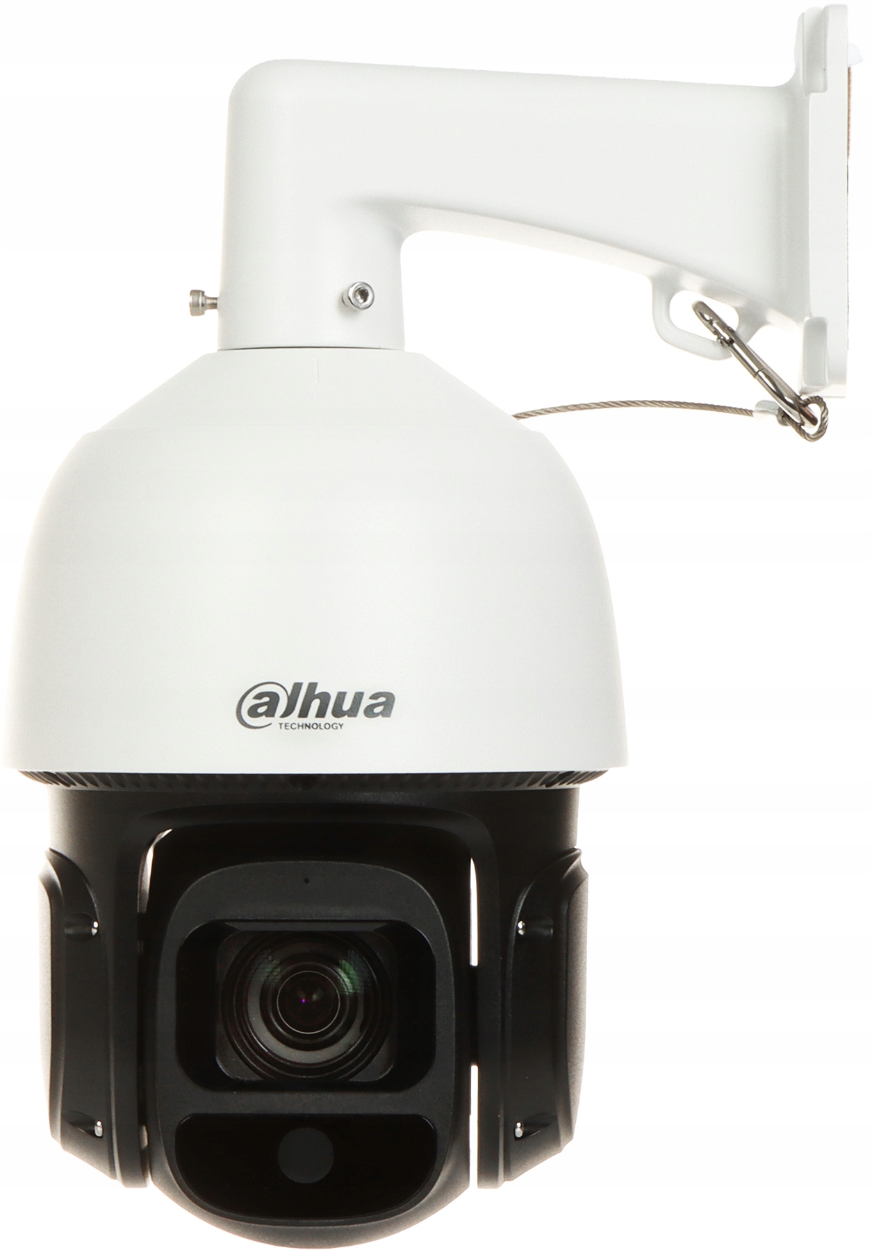 Wysoka klasa szczelności IP66