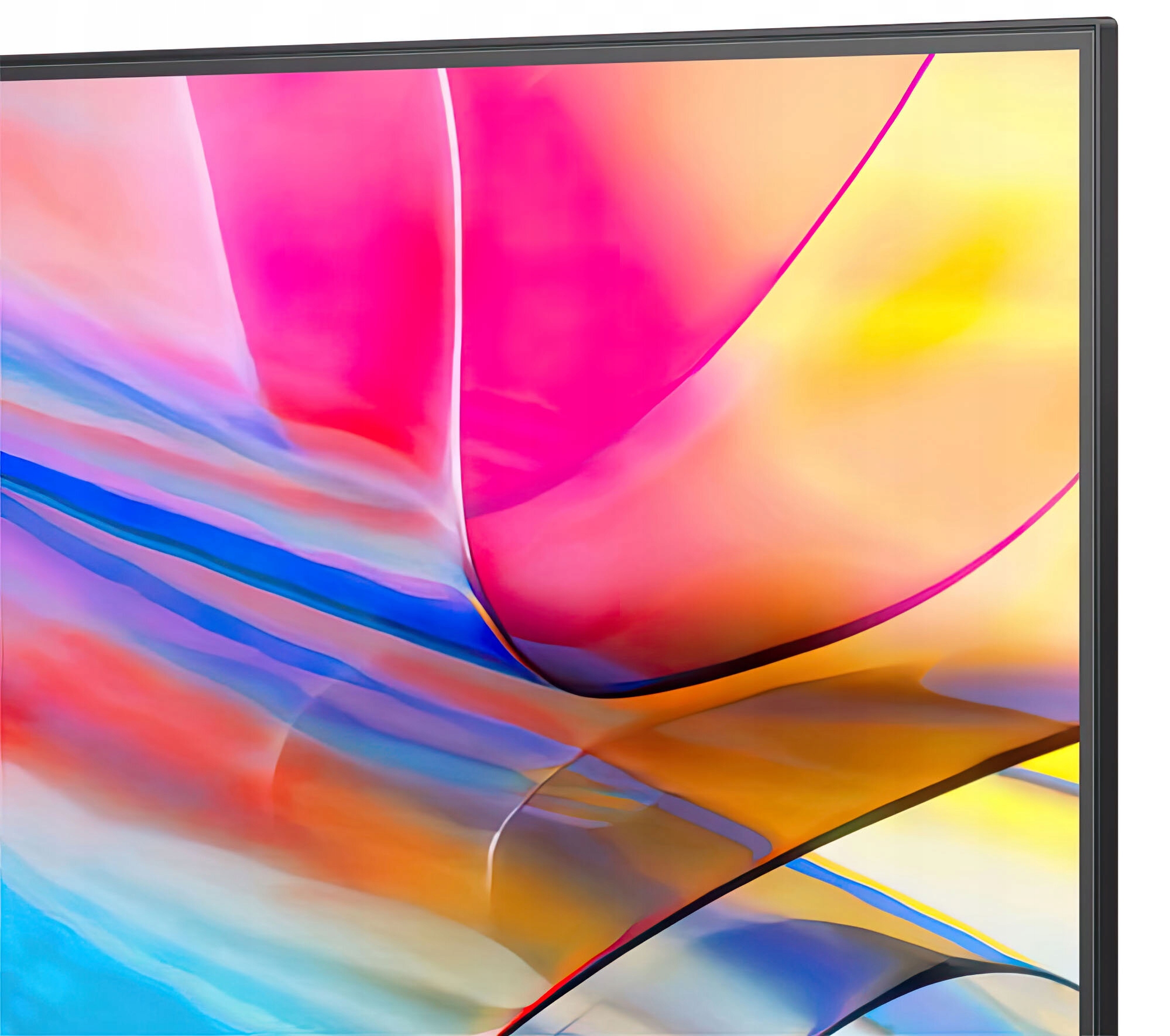 Wbudowane złącza HDMI i USB – Łatwe podłączenie urządzeń