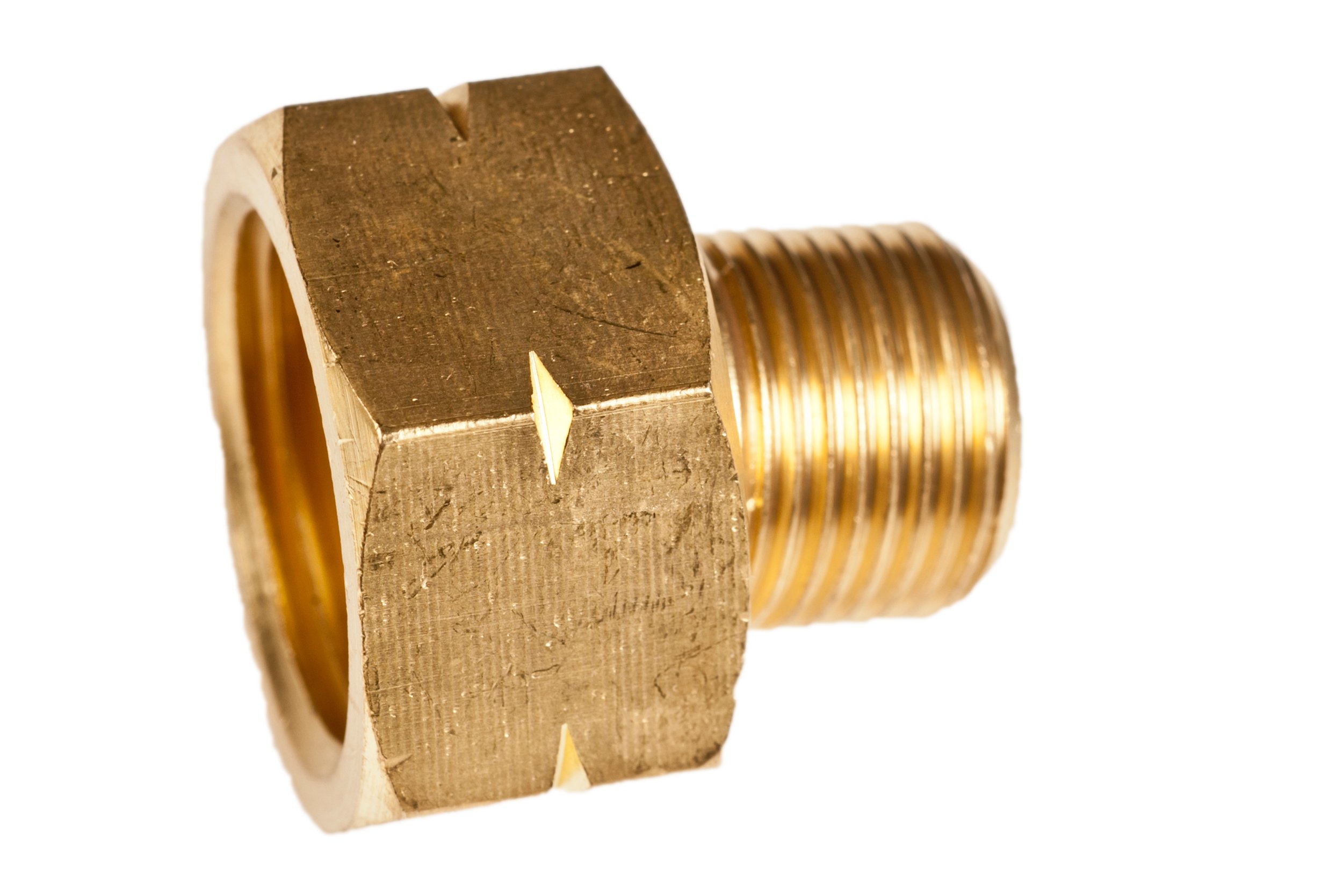 Wykonanie z mosiądzu – Trwałość i niezawodność