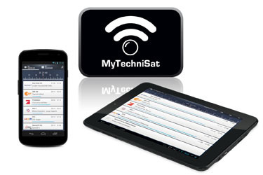 MyTechniSat-App