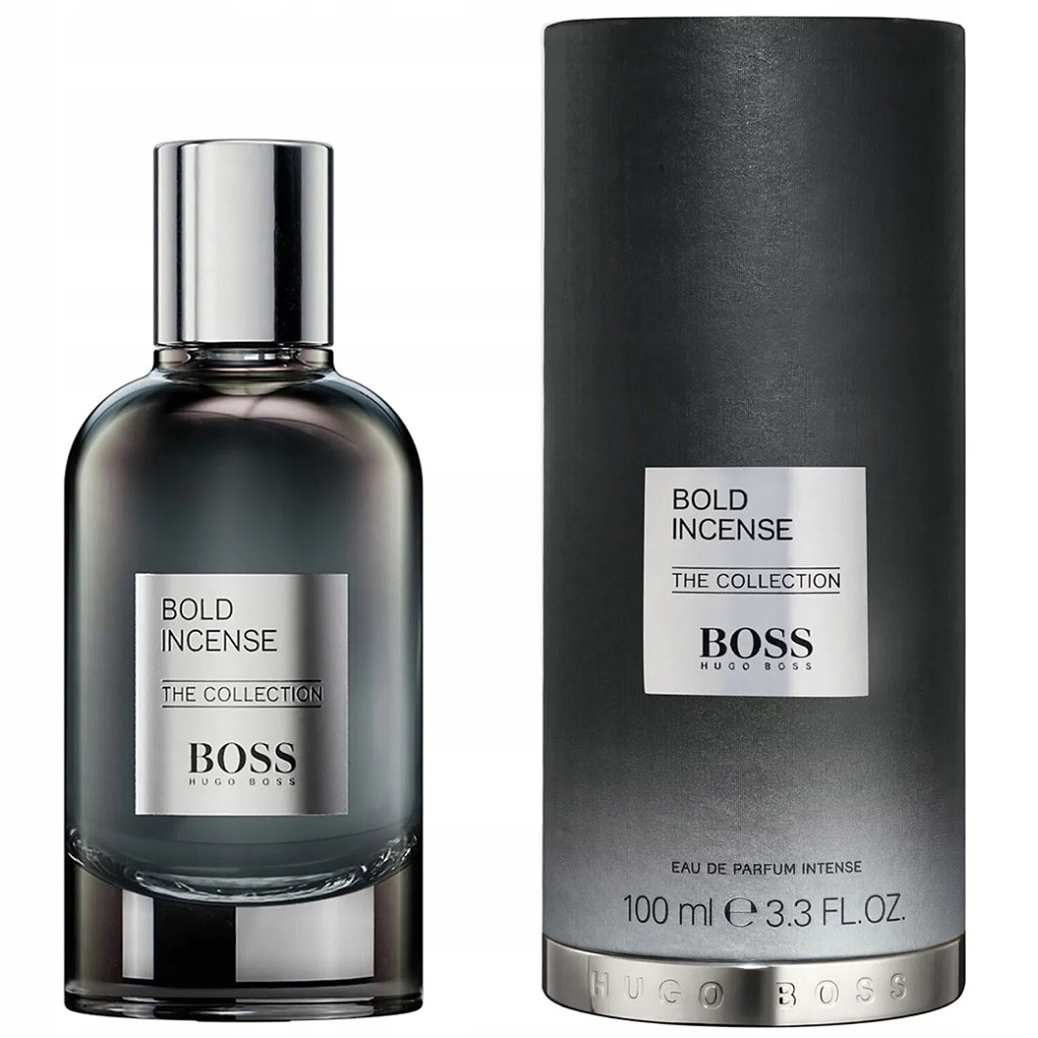 Pojemność 100 ml – idealna na każdą okazję