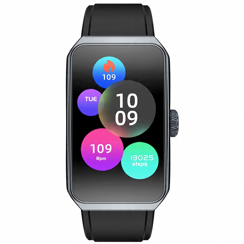 Dlaczego warto wybrać smartwatch R11? – jakość i wydajność