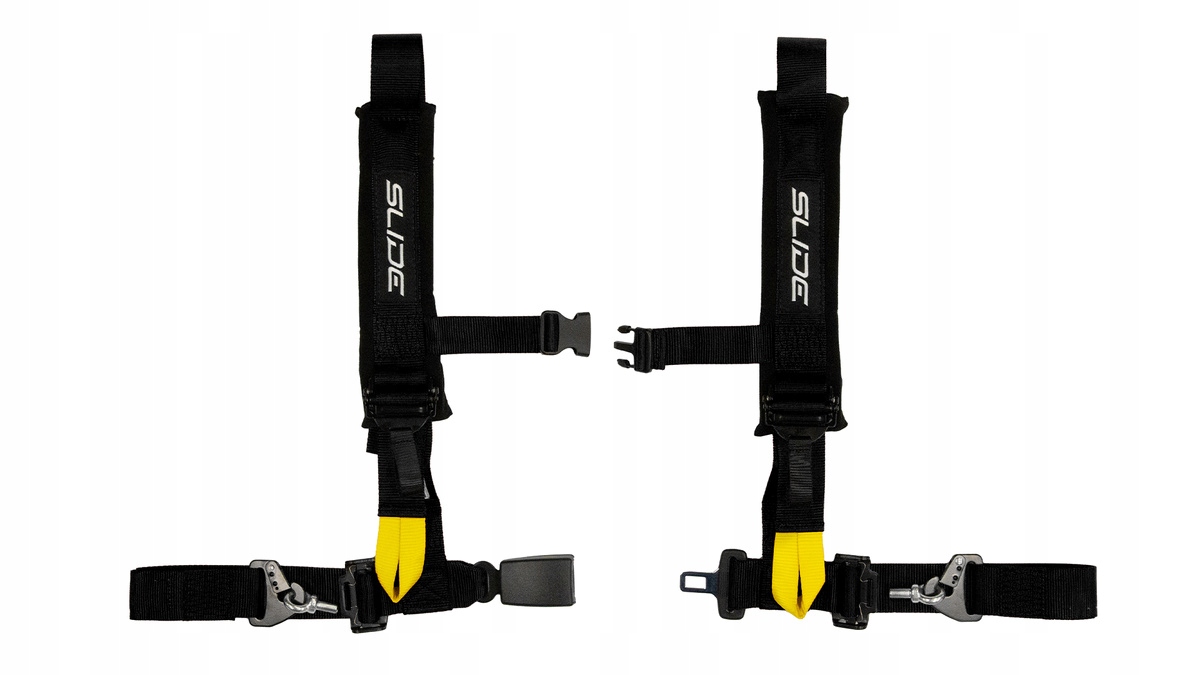 Idealne do samochodów sportowych i po tuningu