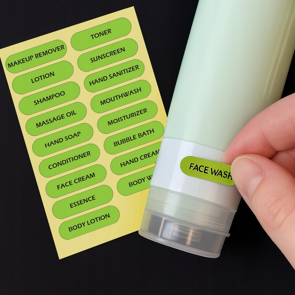 Kosmetyczka podróżna Trizand 25760 – Idealny towarzysz każdej podróży