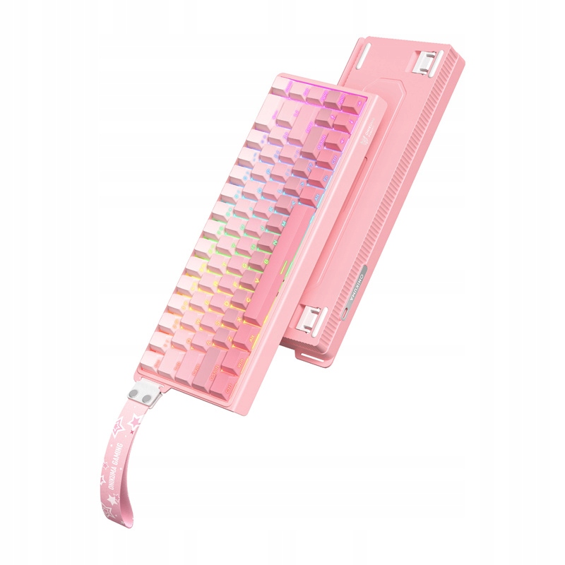 Wysoka precyzja dzięki technologii RT