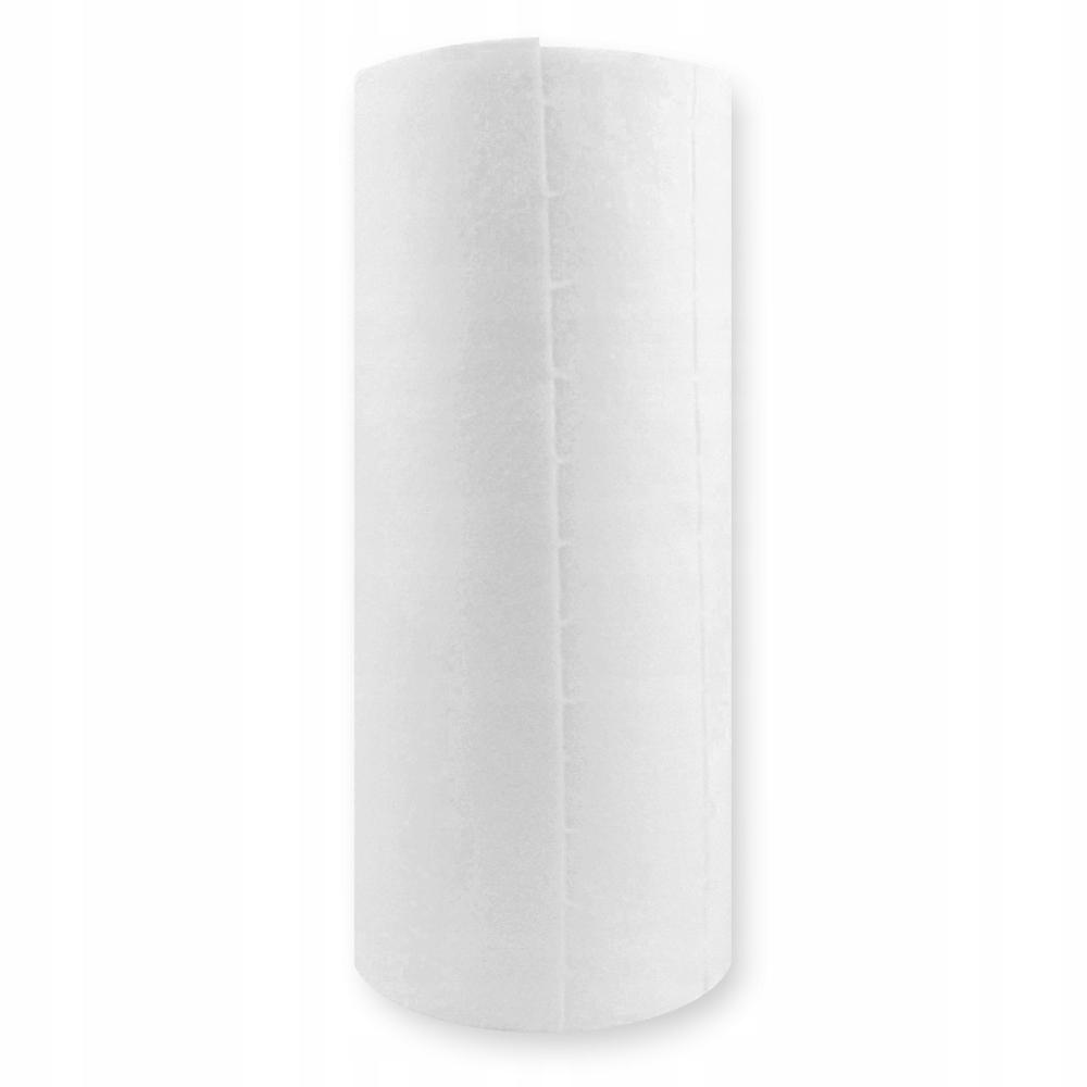 Praktyczne i wygodne w użyciu – rolka z perforacją