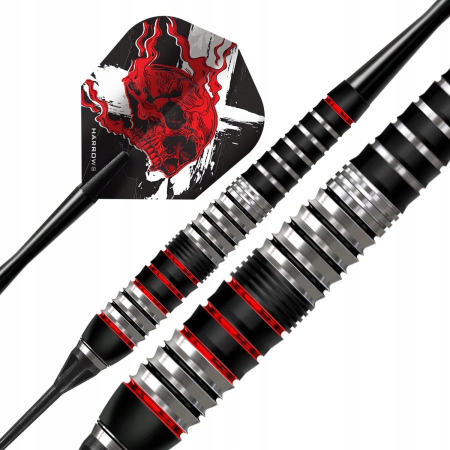 Stylowy design inspirowany Ryanem Searle’em